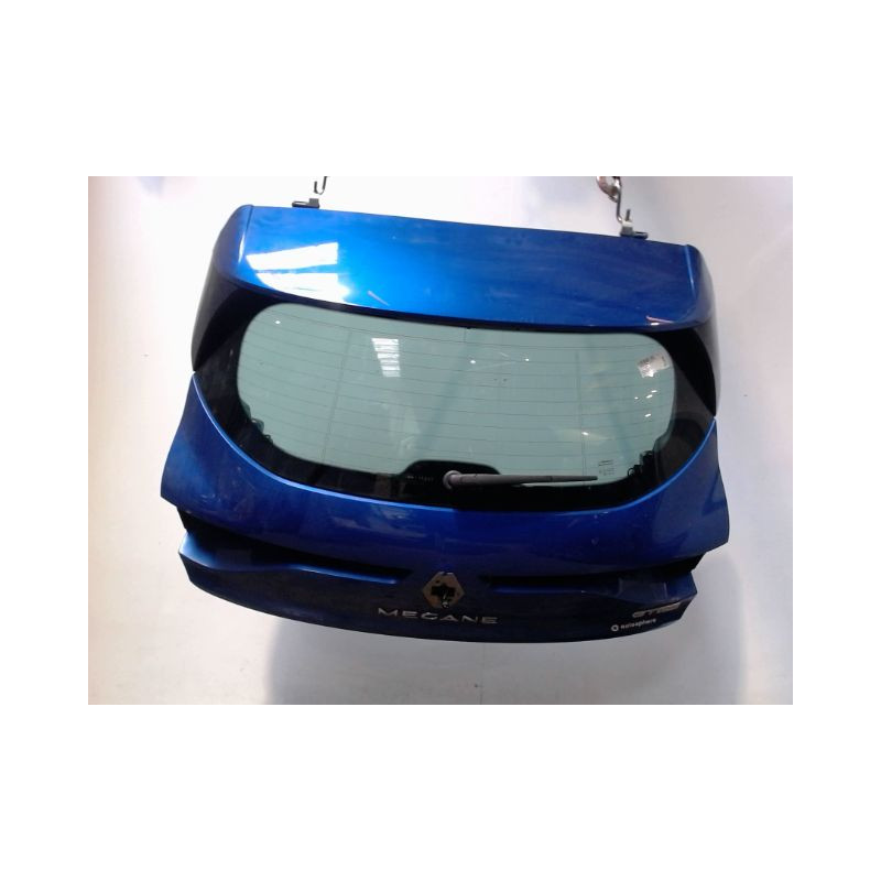 HAYON RENAULT MEGANE