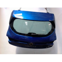 HAYON RENAULT MEGANE