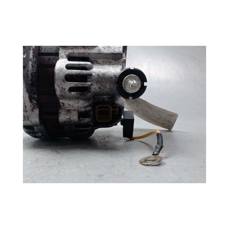 ALTERNATEUR NISSAN X-TRAIL