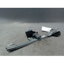 MECANISME+MOTEUR LEVE-GLACE AVANT DROIT DACIA SANDERO 2008-