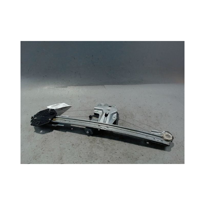 MECANISME+MOTEUR LEVE-GLACE AVANT DROIT DACIA SANDERO 2008-
