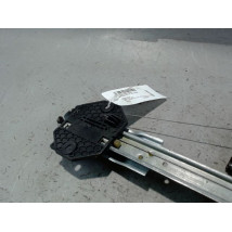 MECANISME+MOTEUR LEVE-GLACE AVANT DROIT DACIA SANDERO 2008-