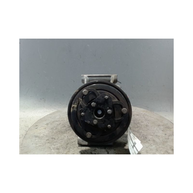 COMPRESSEUR AIR CONDITIONNE DACIA DUSTER 2010-