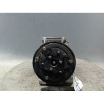 COMPRESSEUR AIR CONDITIONNE DACIA DUSTER 2010-