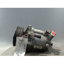 COMPRESSEUR AIR CONDITIONNE DACIA DUSTER 2010-