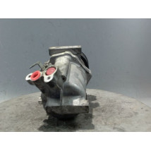 COMPRESSEUR AIR CONDITIONNE DACIA DUSTER 2010-