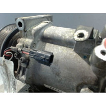 COMPRESSEUR AIR CONDITIONNE DACIA DUSTER 2010-