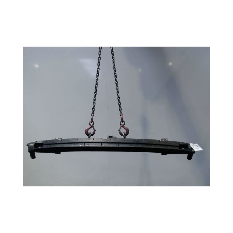 RENFORT PARE-CHOC AVANT PEUGEOT 206 3P
