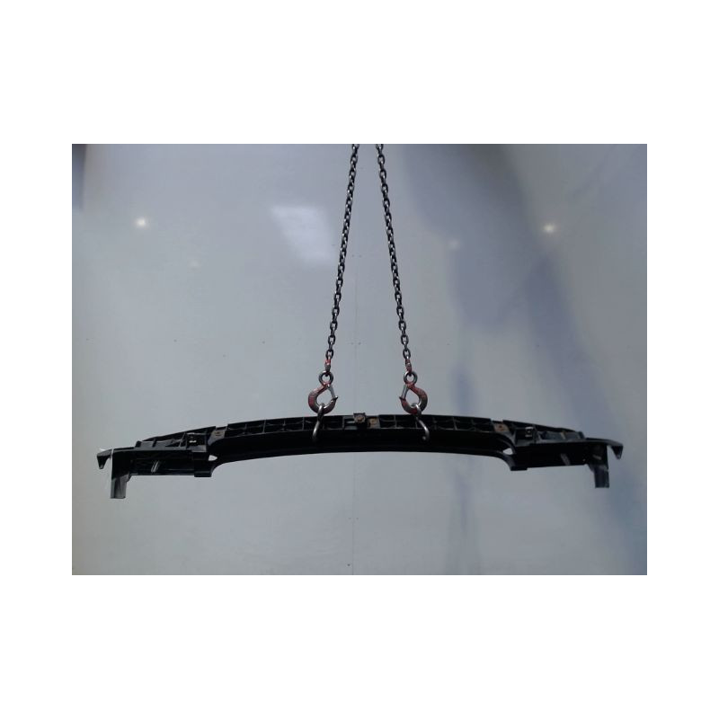 RENFORT PARE-CHOC AVANT PEUGEOT 206 3P