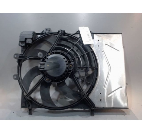 MOTEUR VENTILATEUR RADIATEUR