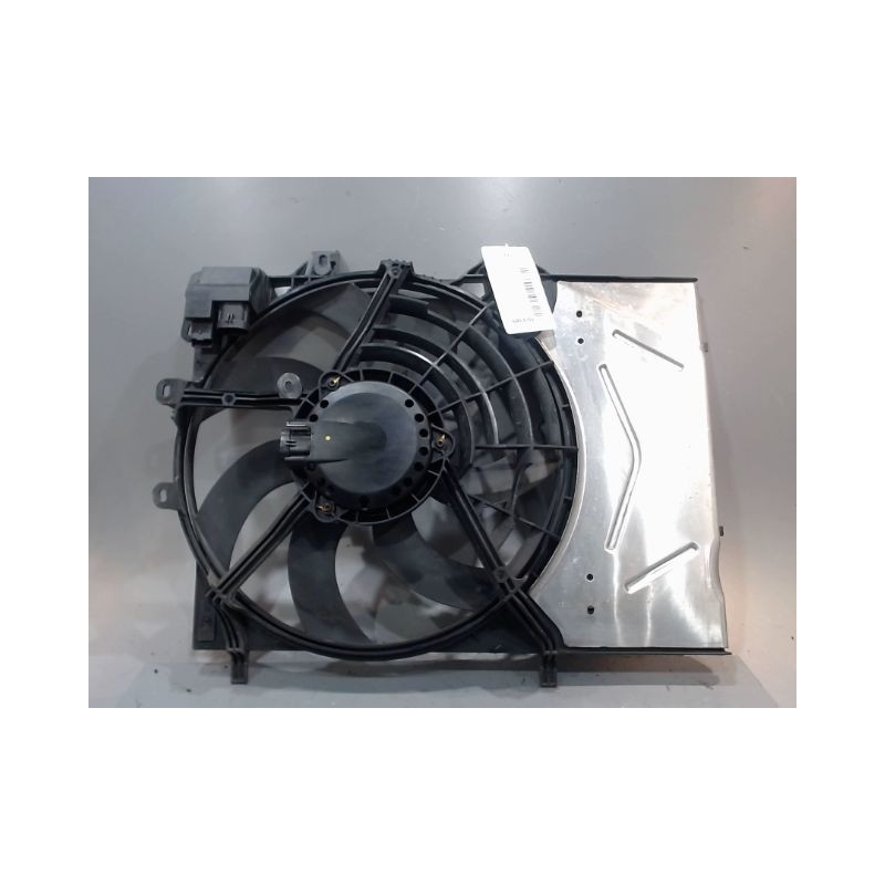 MOTEUR VENTILATEUR RADIATEUR OPEL CROSSLAND
