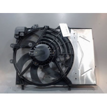 MOTEUR VENTILATEUR RADIATEUR OPEL CROSSLAND
