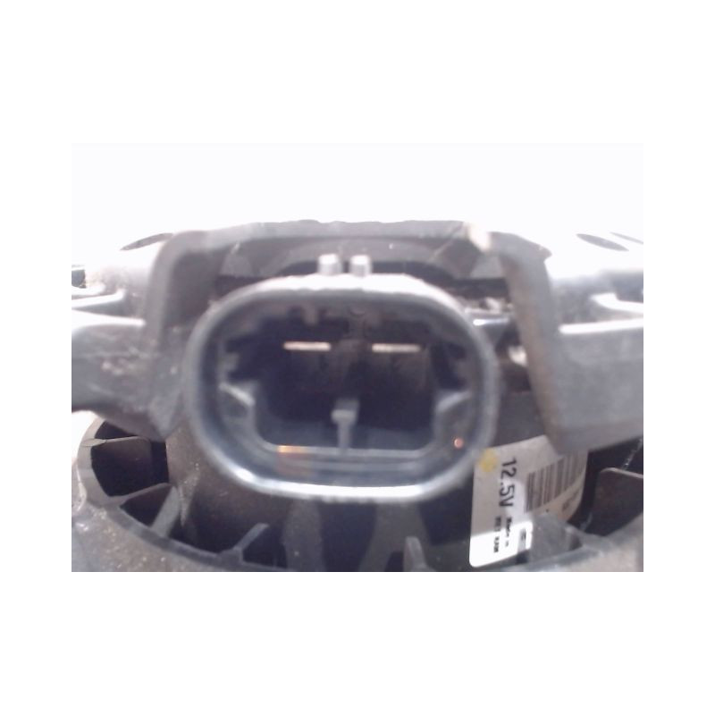 MOTEUR VENTILATEUR RADIATEUR OPEL CROSSLAND