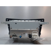 ECRAN GPS NISSAN QASHQAI
