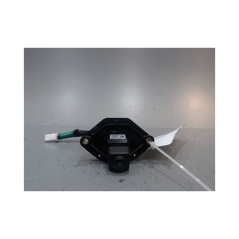 CAMERA ARRIERE NISSAN QASHQAI