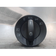 COMMANDE ECLAIRAGE VOLKSWAGEN GOLF