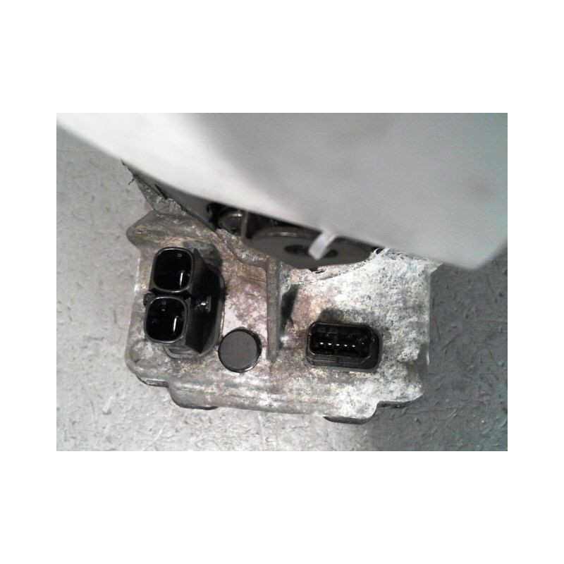 MOTEUR ELECTRIQUE DIRECTION ASSISTEE CITROEN C5 2008-