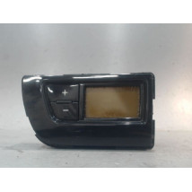 COMMANDE DE CHAUFFAGE D CITROEN C4