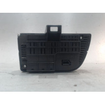 COMMANDE DE CHAUFFAGE D CITROEN C4