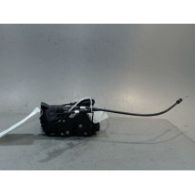 SYSTEME CONDAMNATION AVANT GAUCHE RENAULT MEGANE