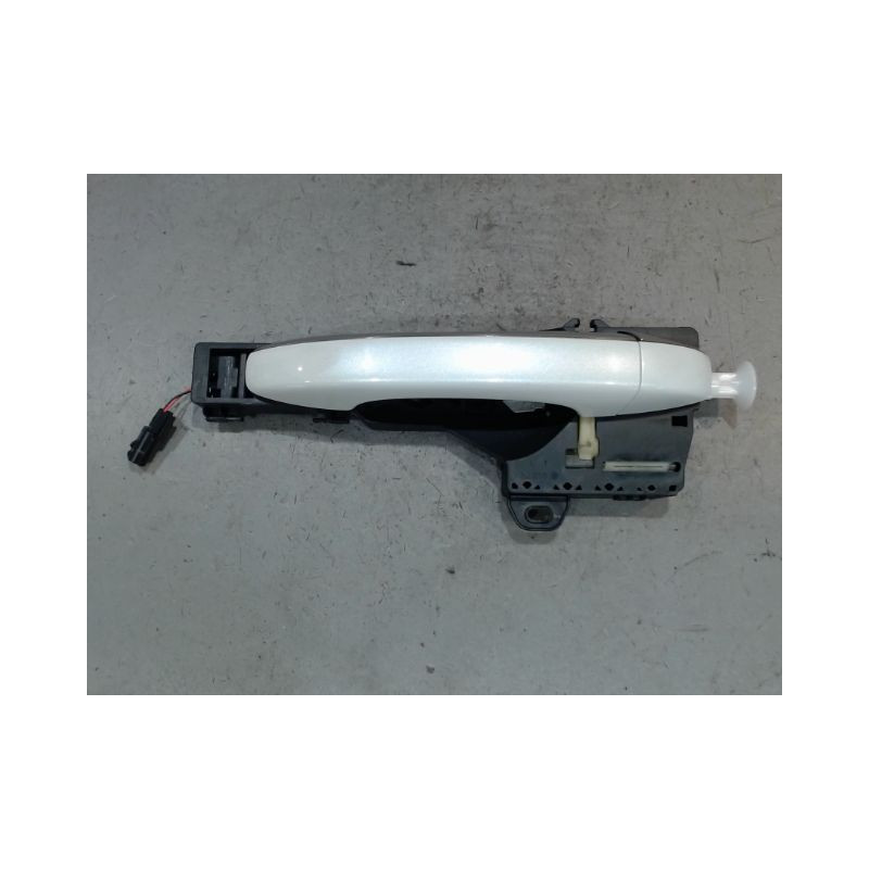 POIGNEE EXTERIEURE PORTE ARRIERE GAUCHE RENAULT MEGANE