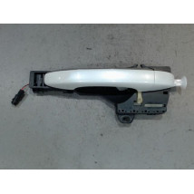 POIGNEE EXTERIEURE PORTE ARRIERE GAUCHE RENAULT MEGANE