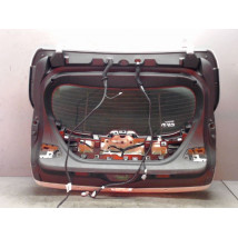 HAYON RENAULT MEGANE