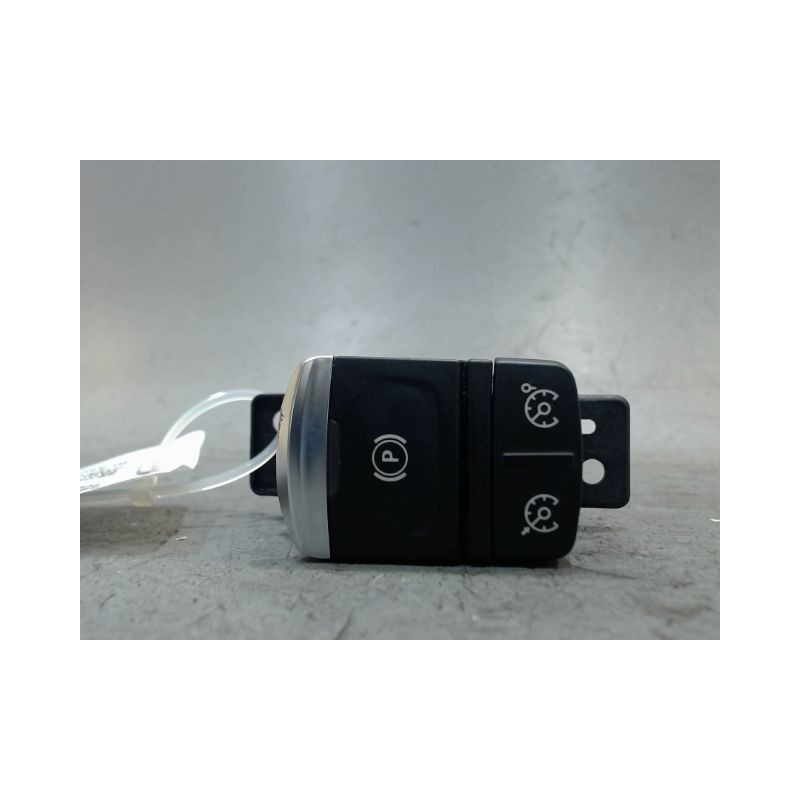INTERIEUR COMMANDE FREIN A MAIN RENAULT MEGANE