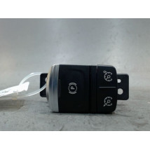 INTERIEUR COMMANDE FREIN A MAIN RENAULT MEGANE