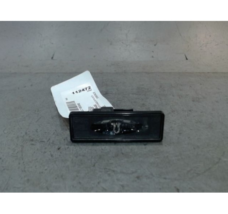 ECLAIREUR PLAQUE DE POLICE D