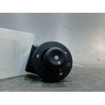 COMMANDE RETROVISSEUR EXTERIEUR ELECTRIQUE CITROEN BERLINGO