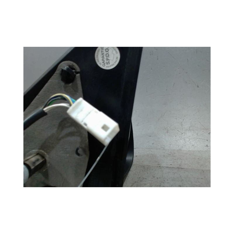 RETROVISEUR EXTERIEUR ELECTRIQUE DROIT DACIA LODGY