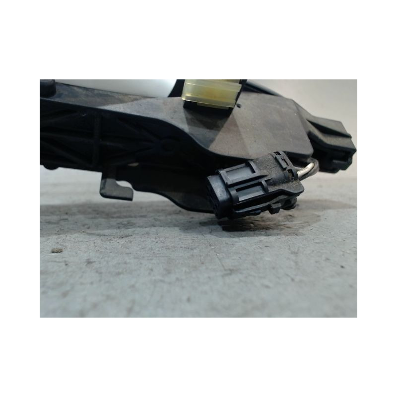 POIGNEE EXTERIEURE PORTE AVANT GAUCHE HYUNDAI IX35