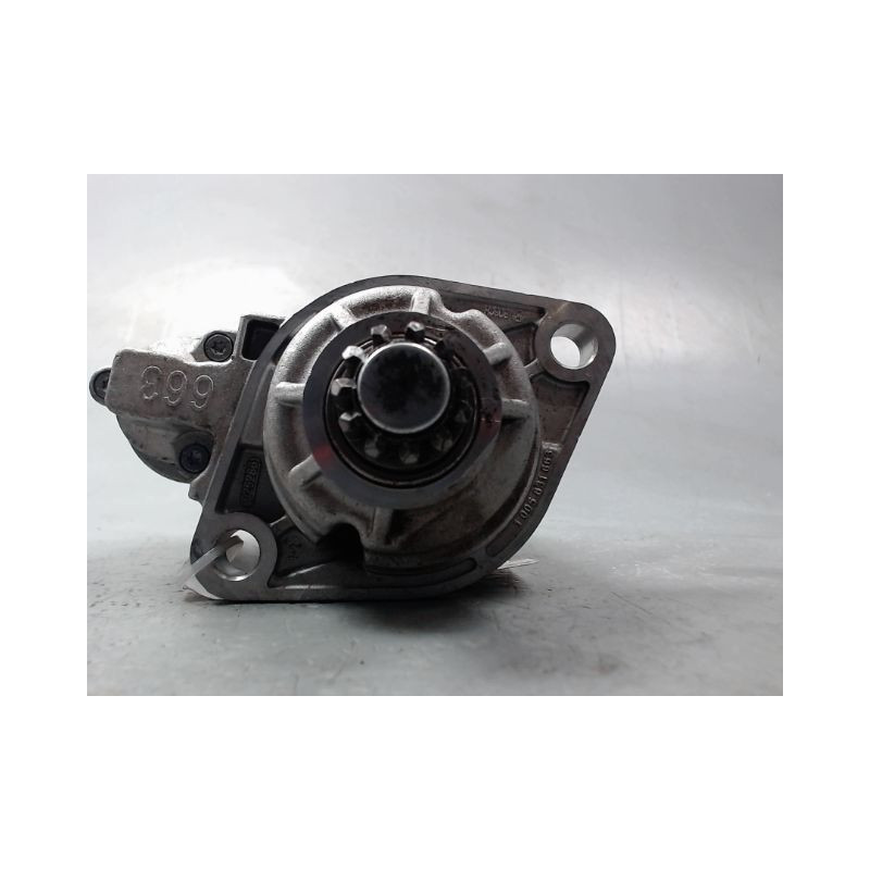 DEMARREUR SEAT LEON 2009-