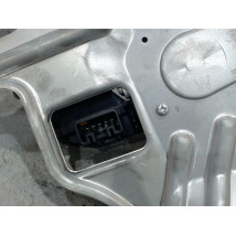 MECANISME ESSUIE-GLACE ARRIERE TOYOTA YARIS