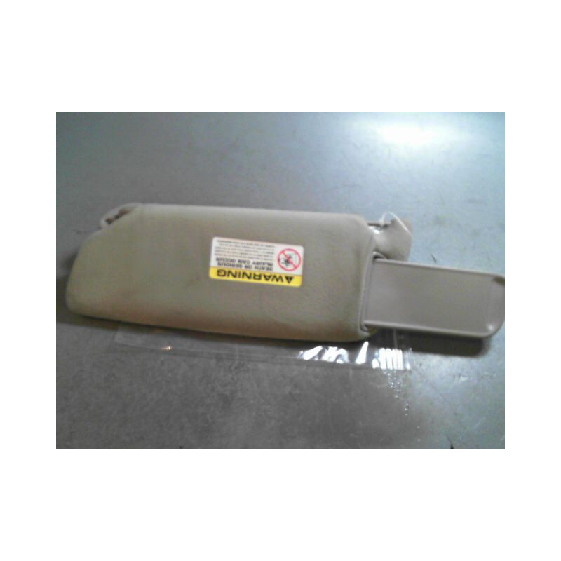 PARE-SOLEIL DROIT JEEP G.CHEROKE