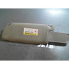 PARE-SOLEIL DROIT JEEP G.CHEROKE
