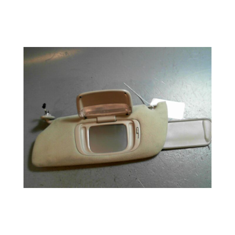 PARE-SOLEIL GAUCHE JEEP G.CHEROKE