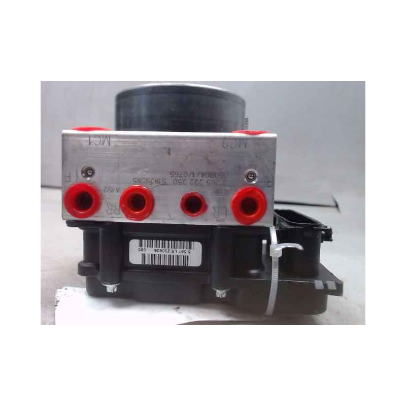 UNITE HYDRAULIQUE ABS FIAT BRAVO 2007-