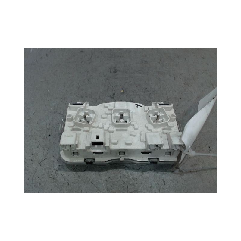 PLAFONNIER CITROEN C4