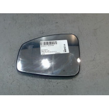 GLACE RETROVISEUR EXT G RENAULT MEGANE