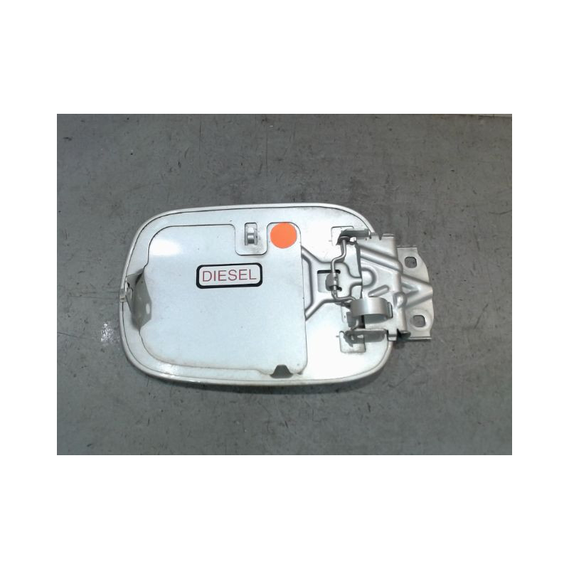 VOLET DE TRAPPE CARBURANT VOLVO S40