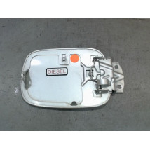 VOLET DE TRAPPE CARBURANT VOLVO S40