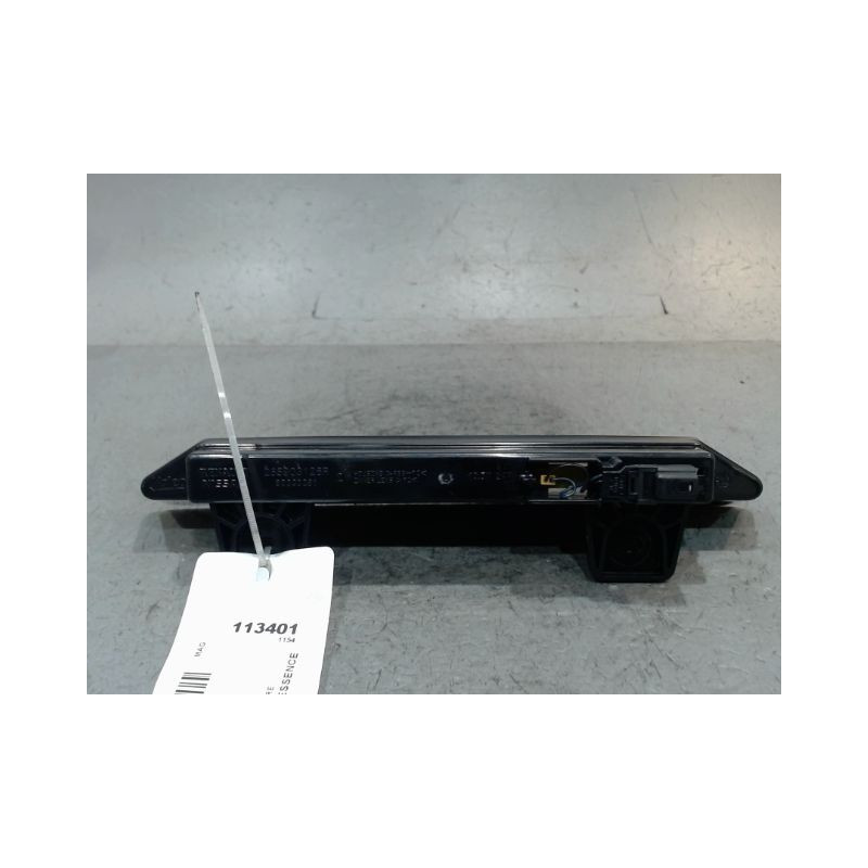FEUX STOP SUPPLEMENTAIRE RENAULT TWINGO