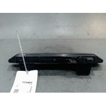 FEUX STOP SUPPLEMENTAIRE RENAULT TWINGO
