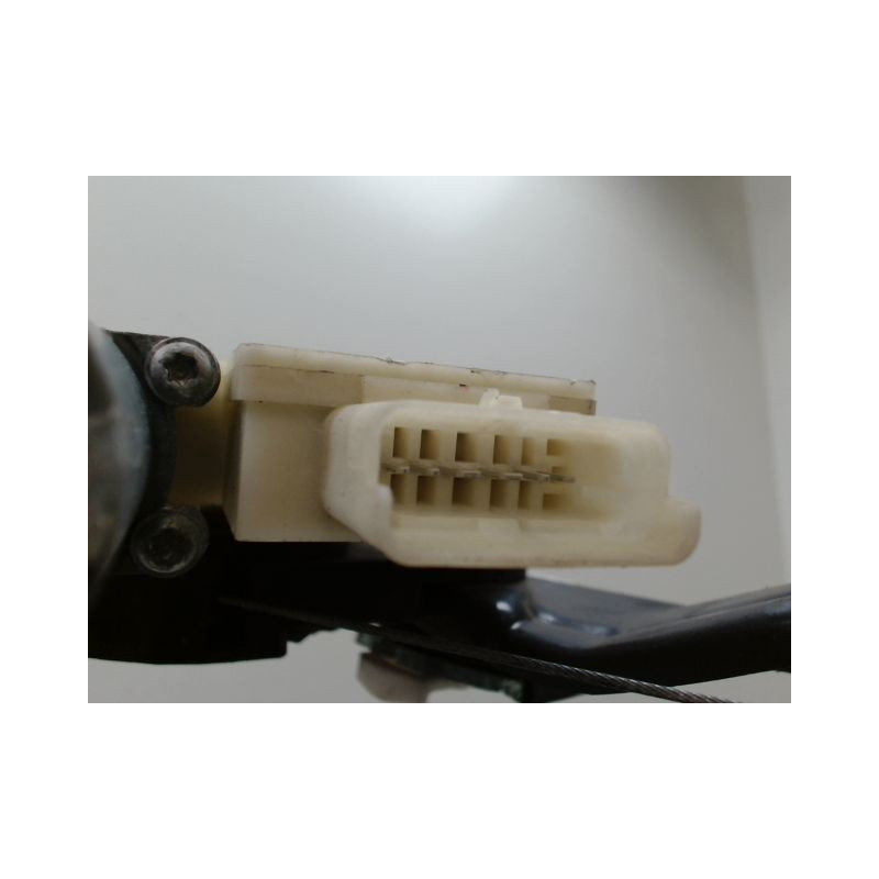 MECANISME+MOTEUR LEVE-GLACE AVANT GAUCHE PEUGEOT 308 SW 2008-