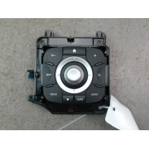 COMMANDE GPS RENAULT MEGANE COUPE III Phase 3 2013-...