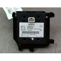 COMMANDE GPS RENAULT MEGANE COUPE III Phase 3 2013-...