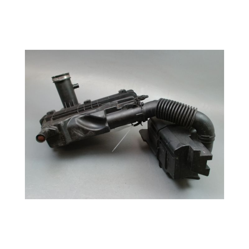 BOITIER FILTRE A AIR PEUGEOT 206 + 2009-2013