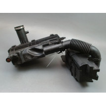 BOITIER FILTRE A AIR PEUGEOT 206 + 2009-2013